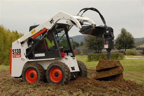 bobcat s-130 & s-150 skid steer|bobcat fuel consumption per hour.